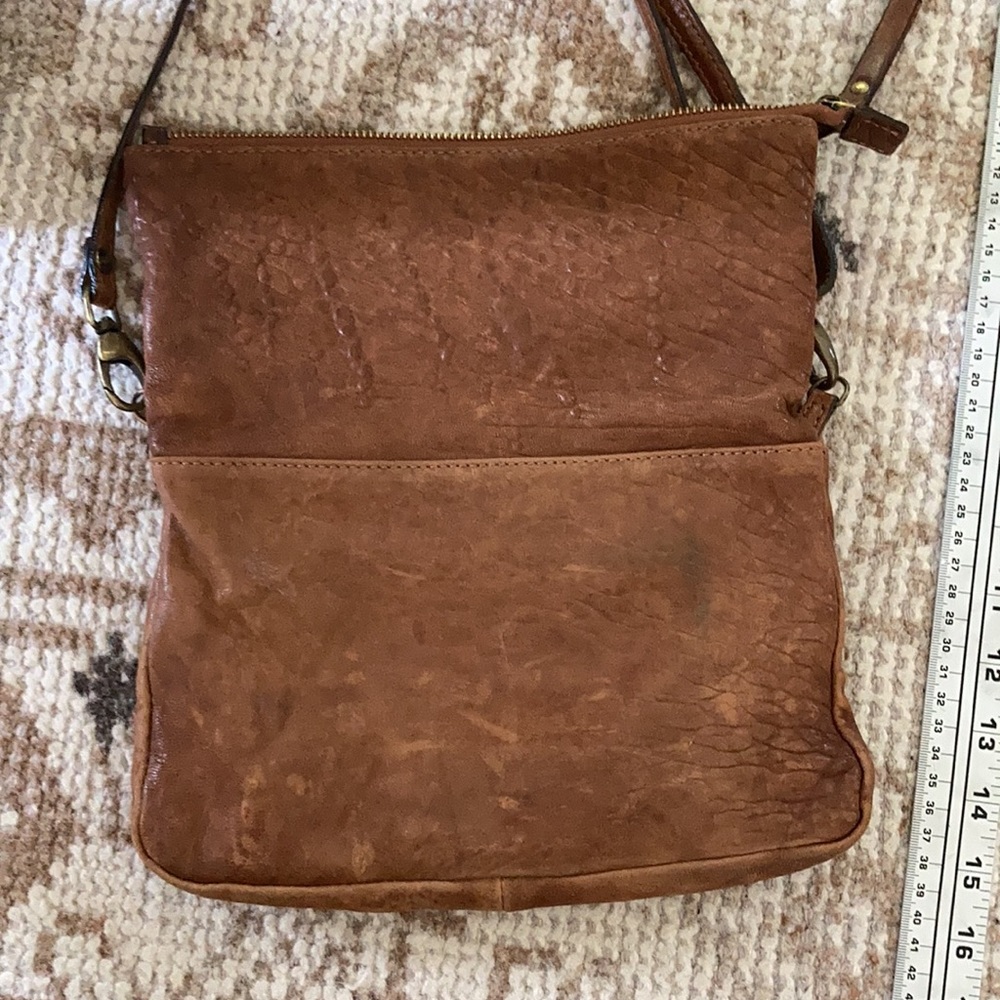 Johnny Was Crossbody Clutch - Picture 4 of 6